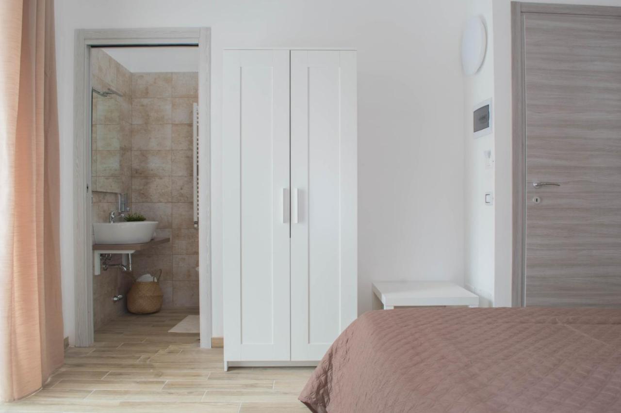 Guest house Tiber Testaccio