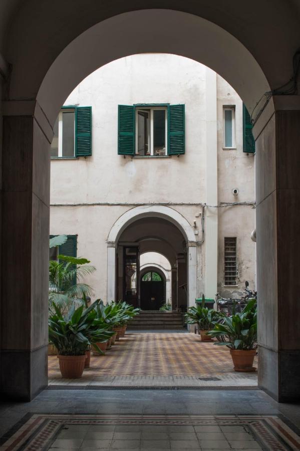 Guest house Tiber Testaccio *
