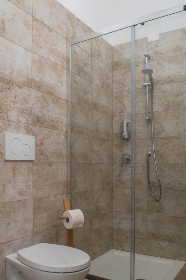Guest house Tiber Testaccio *