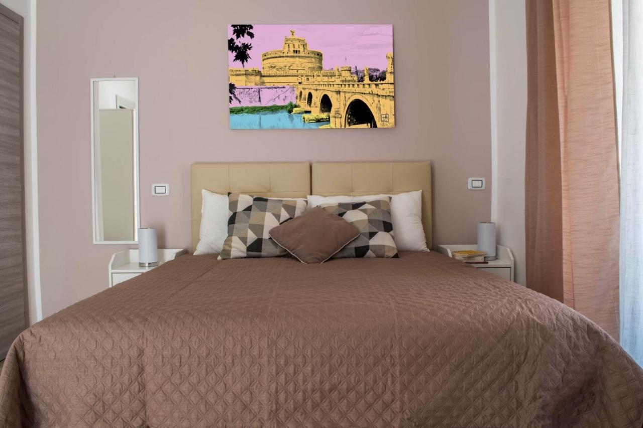 Guest house Tiber Testaccio