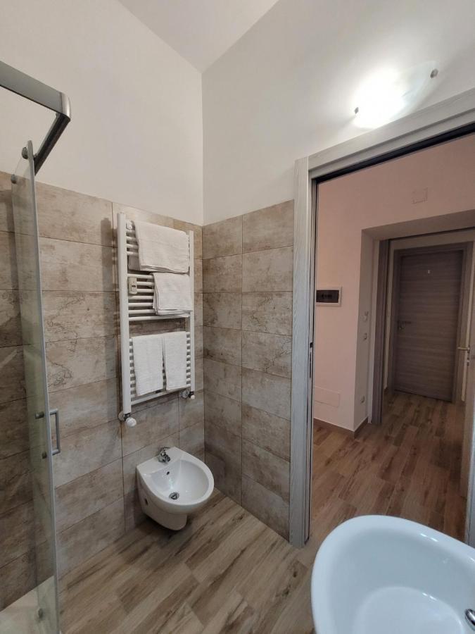 Tiber Testaccio Guest house