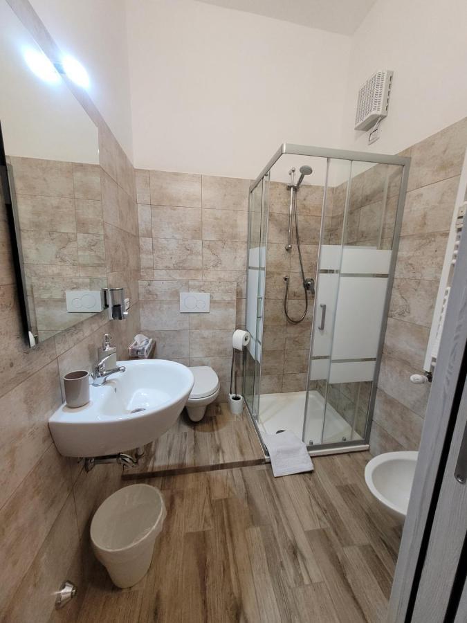 Guest house Tiber Testaccio