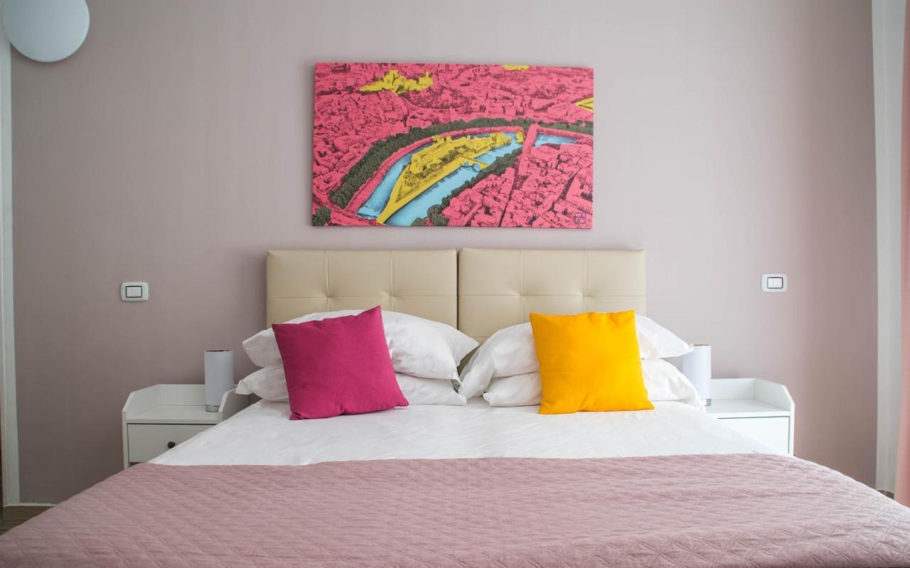 Guest house Tiber Testaccio *