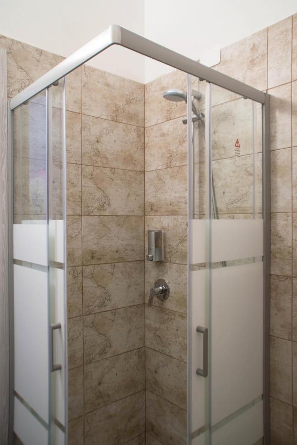 Guest house Tiber Testaccio *