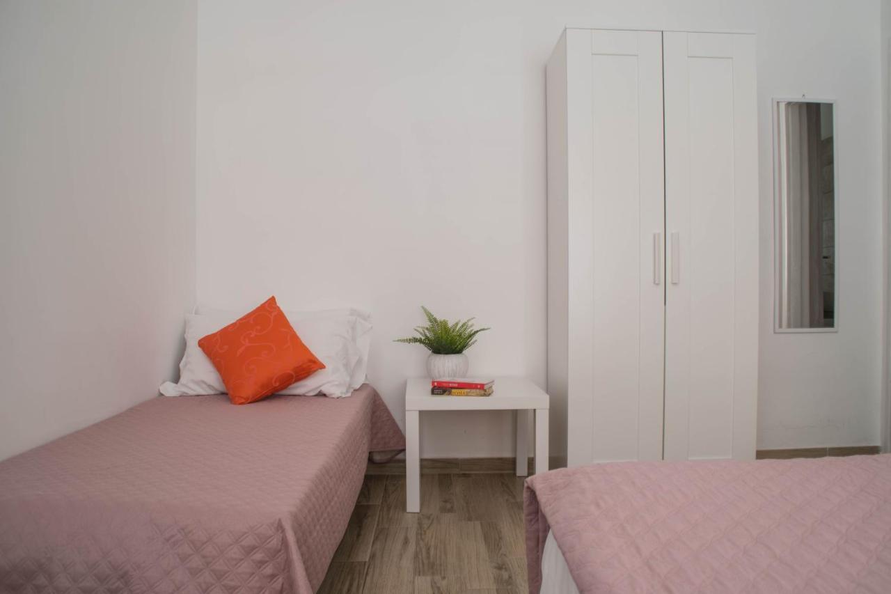 Tiber Testaccio Guest house