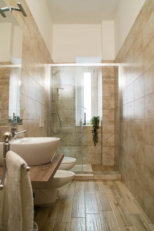 Guest house Tiber Testaccio *