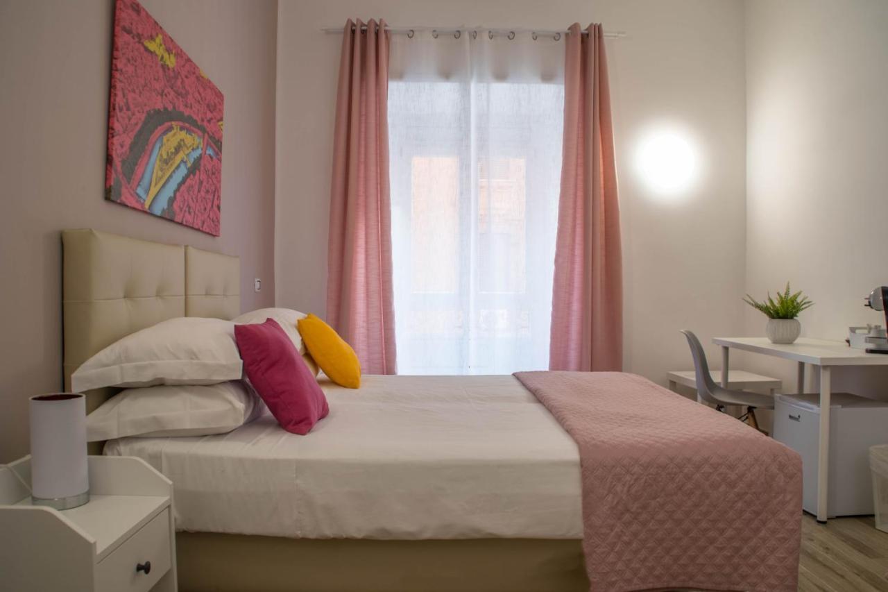 Guest house Tiber Testaccio *